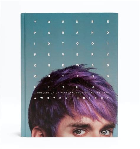 ok so i got an update. . Awsten knight book